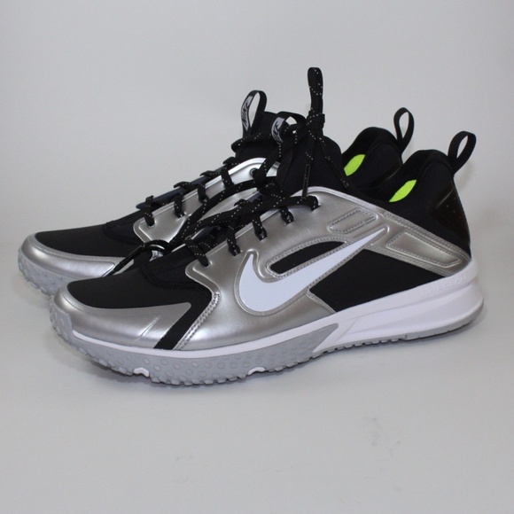 nike huarache turf baseball